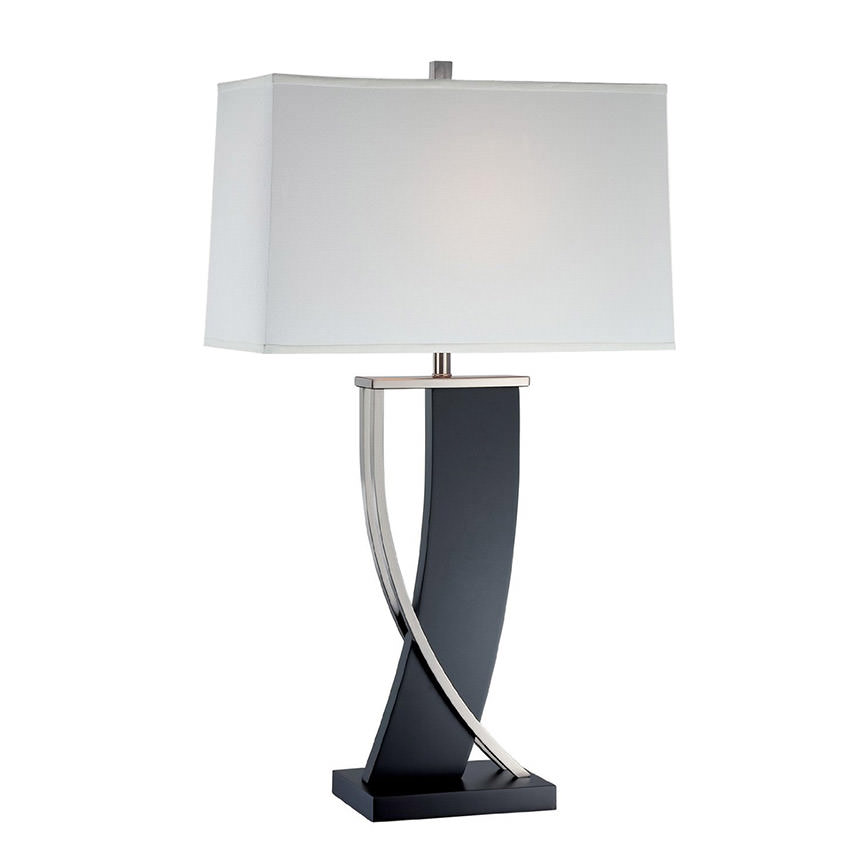 Estella Table Lamp El Dorado Furniture